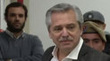 MP argentino acusa ex-presidente Alberto Fernández de desviar dinheiro 